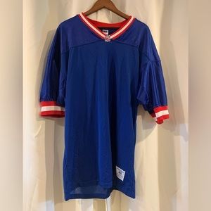 Pre-owned Russell Athletic Football Jersey‎